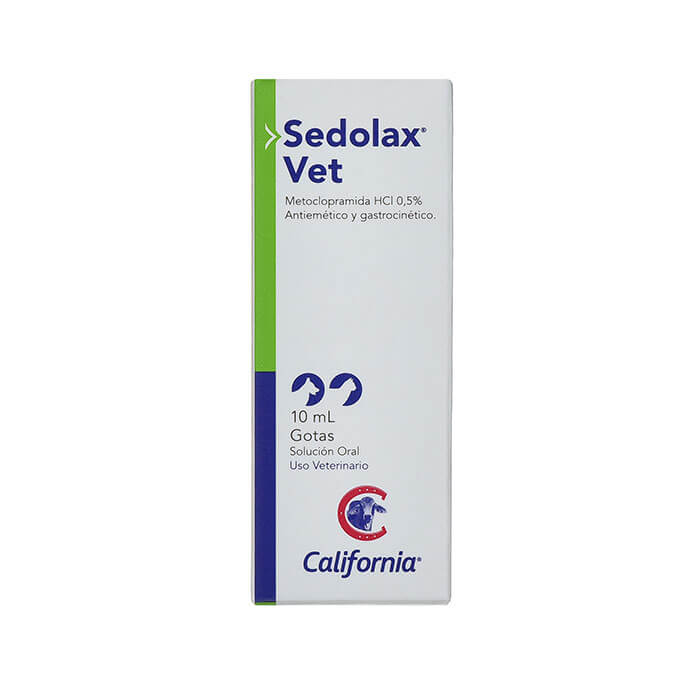 Sedolax 10ML