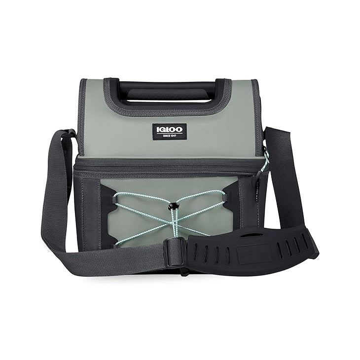 Cooler Igloo Portalatas con Regrigeración CAP P/1