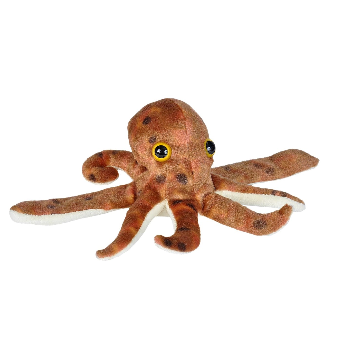 Peluche Pulpo