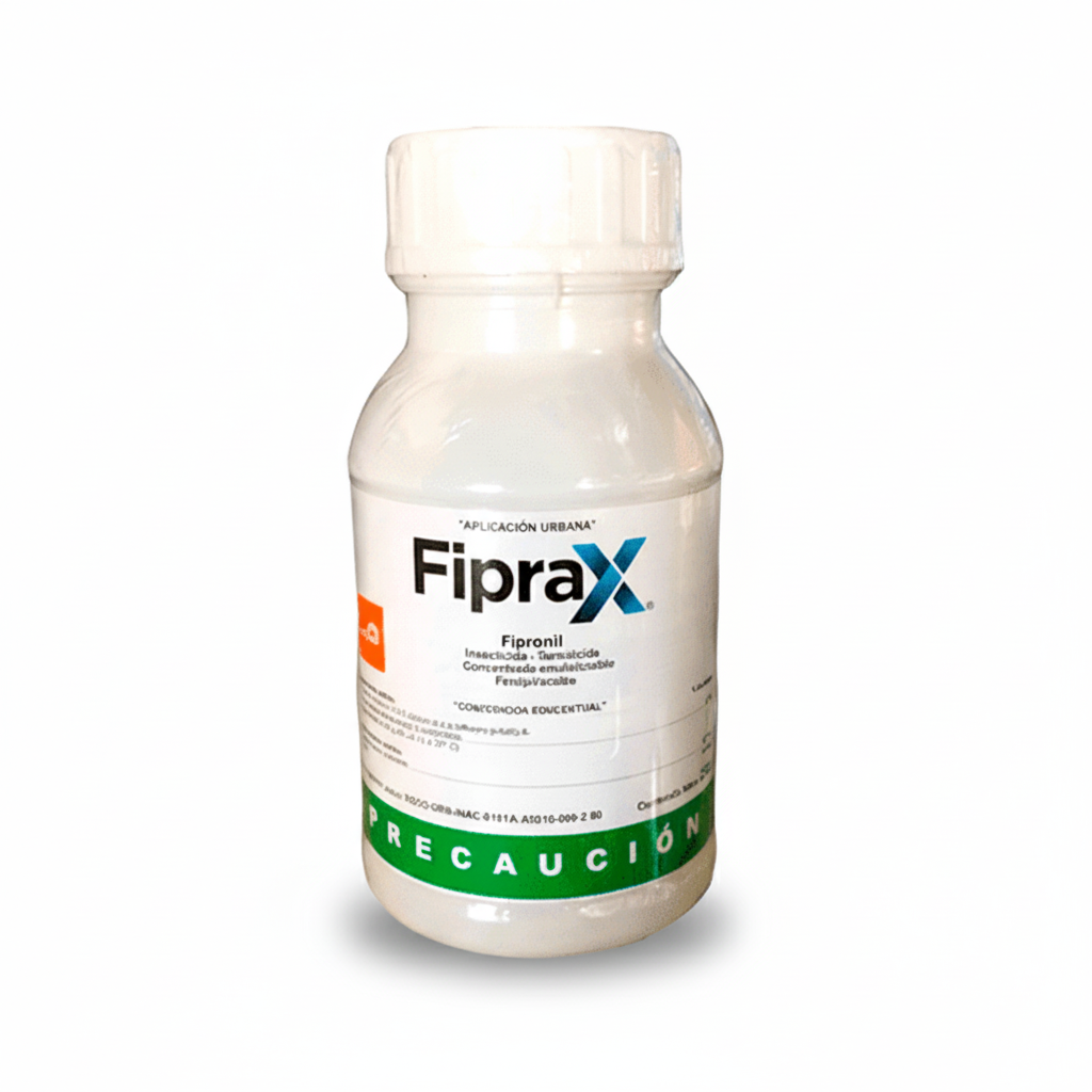 Insecticida Fiprax