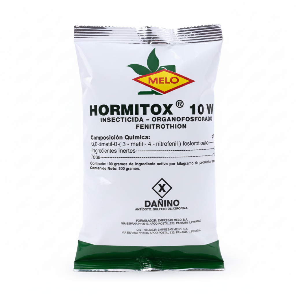 Hormitox 10% 500g