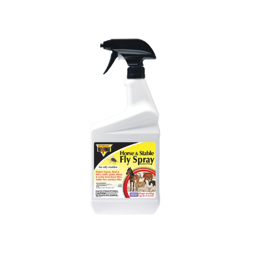 Insecticida Mata Moscas 946 ML