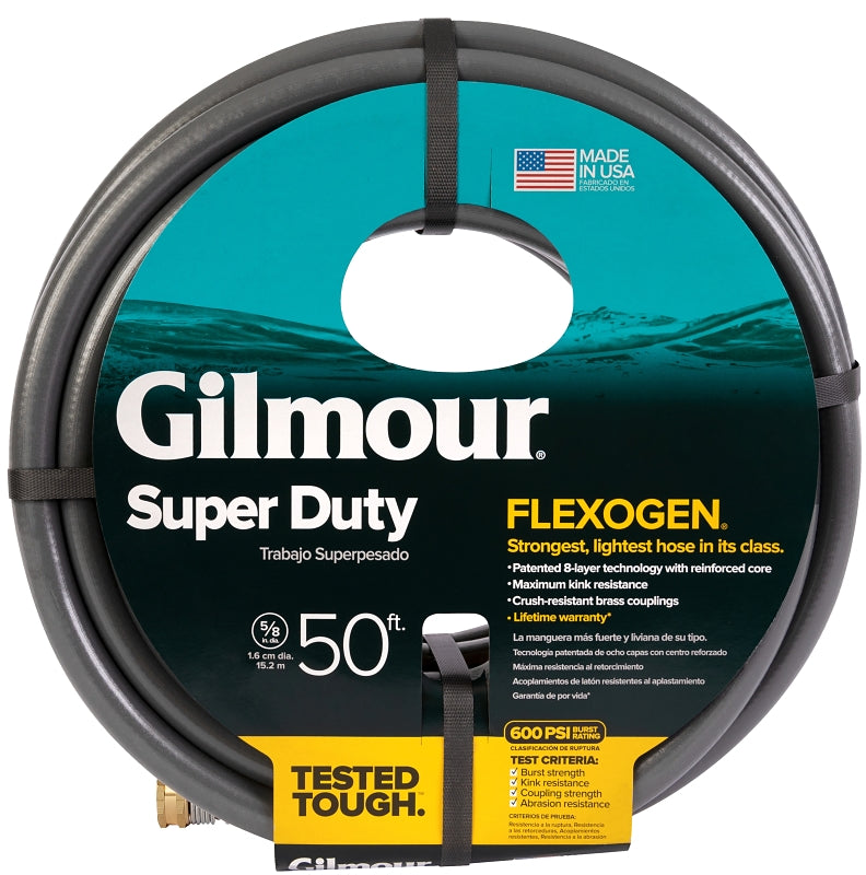 Manguera Flexogen 5/8 X50