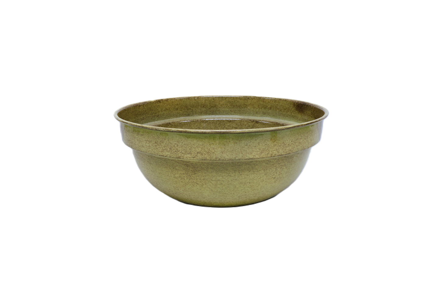 Pote Bella Bowl Crema 14"