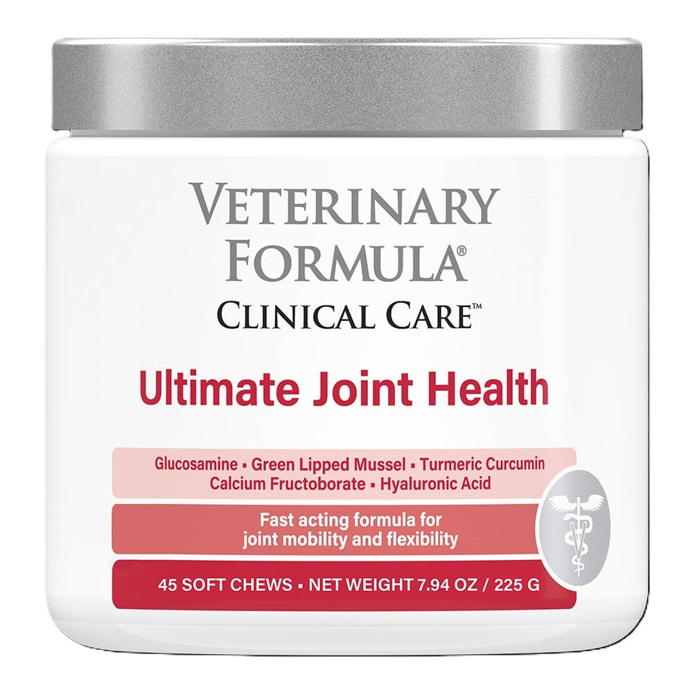 Suplemento Synergy para Articulaciones 30