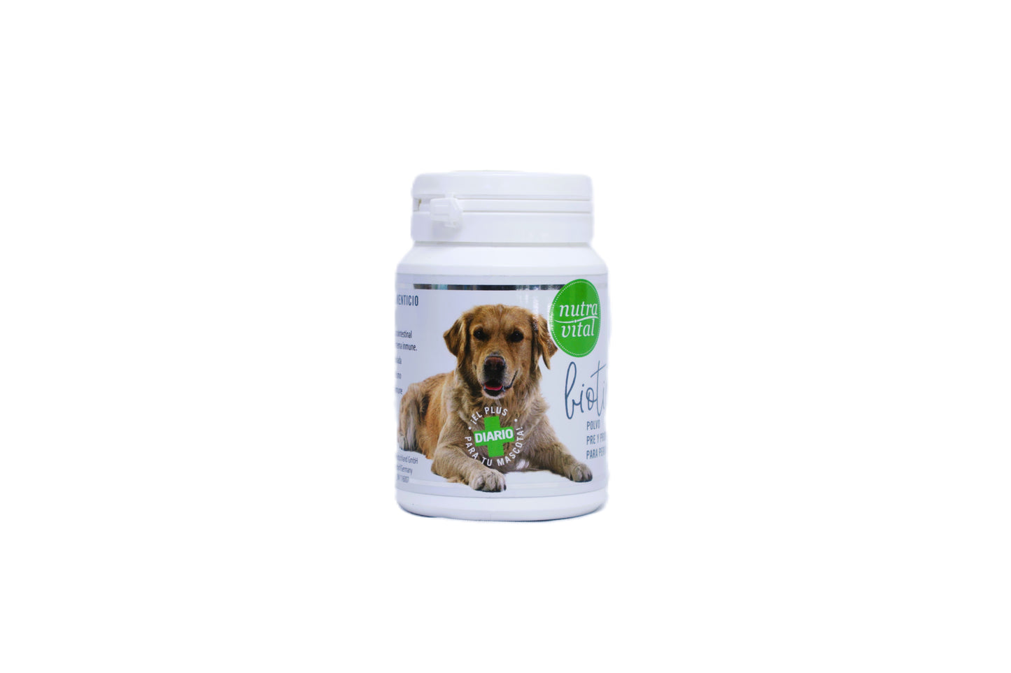 Nutra Vital Canine 400 Gramos