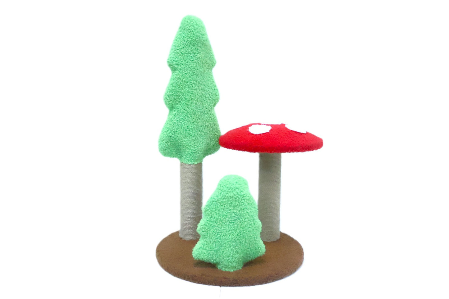 Mueble Para Gato Árbol