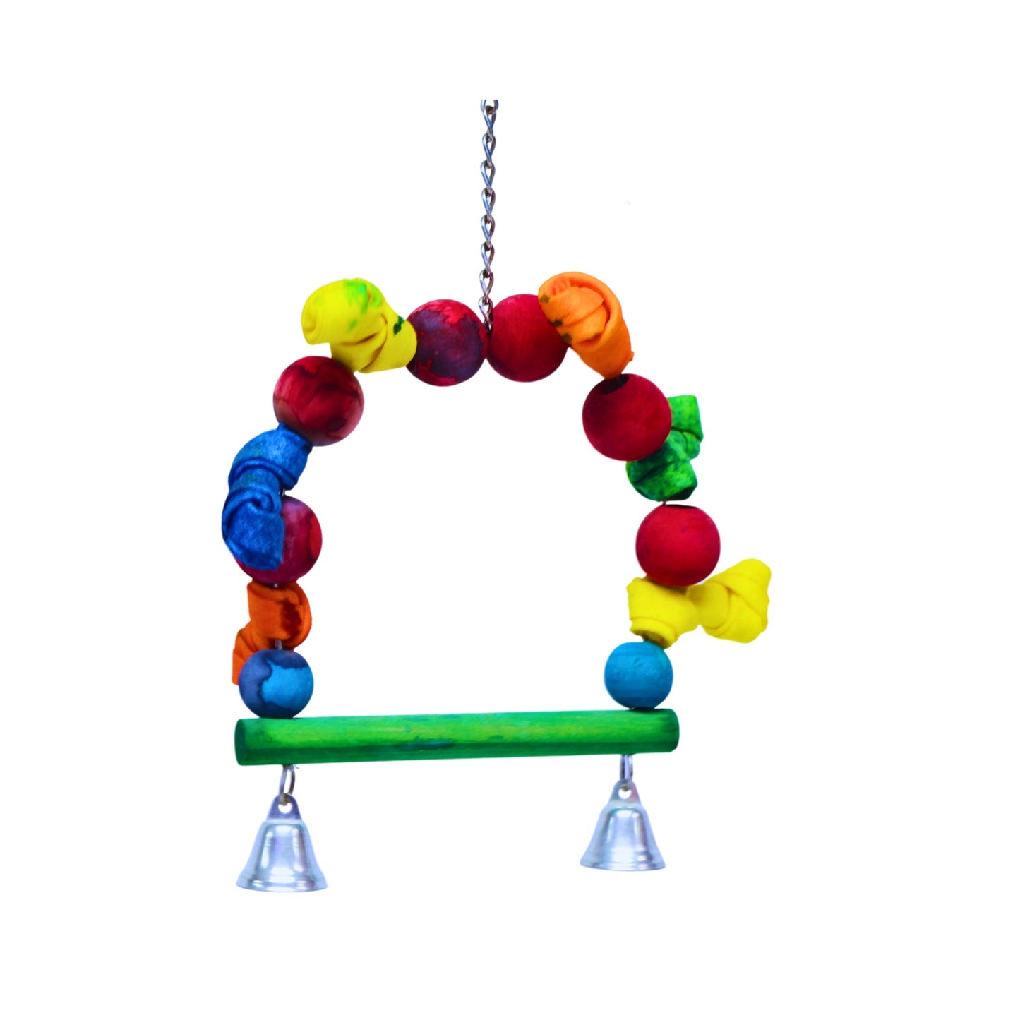 Columpio Para Aves Lbw-0417