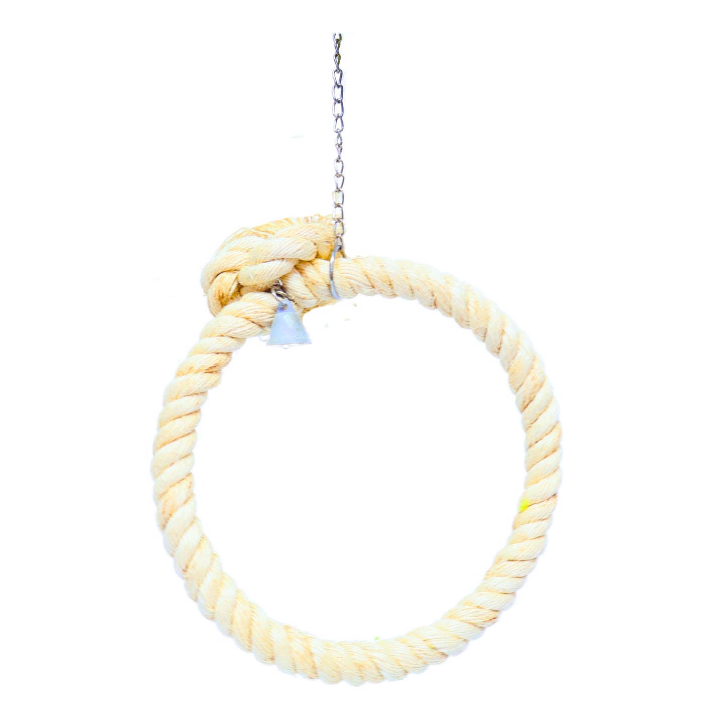 Juguete/Soga Para Aves Lbw-0456