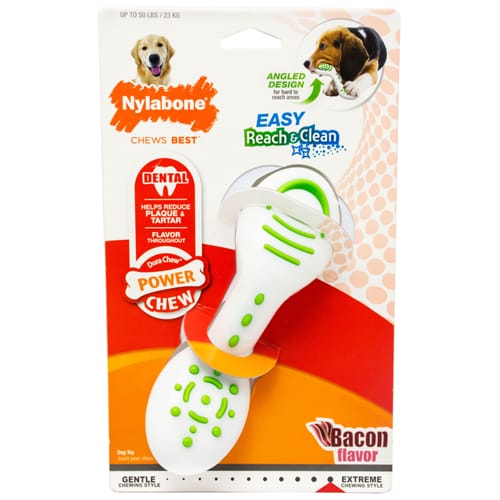 Juguete para Morder Sabor Carne L