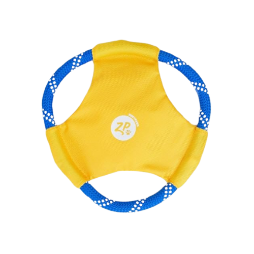 Gliderz Soga Amarilla