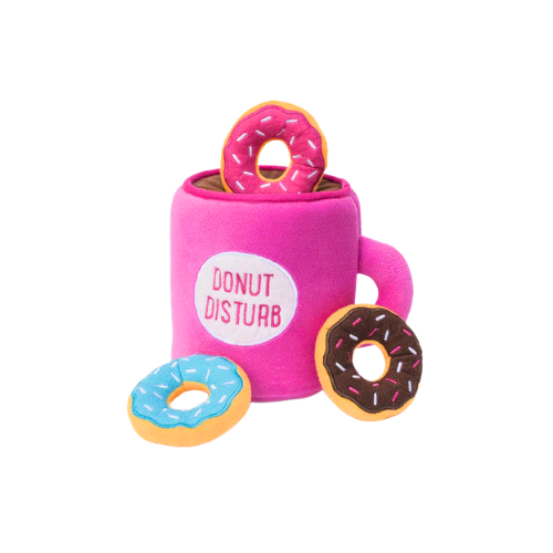 Burrows Café y Donuts ZP