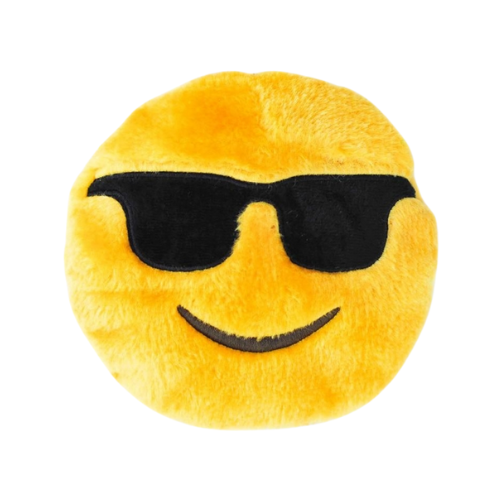 Emojiz Cool Dude ZP