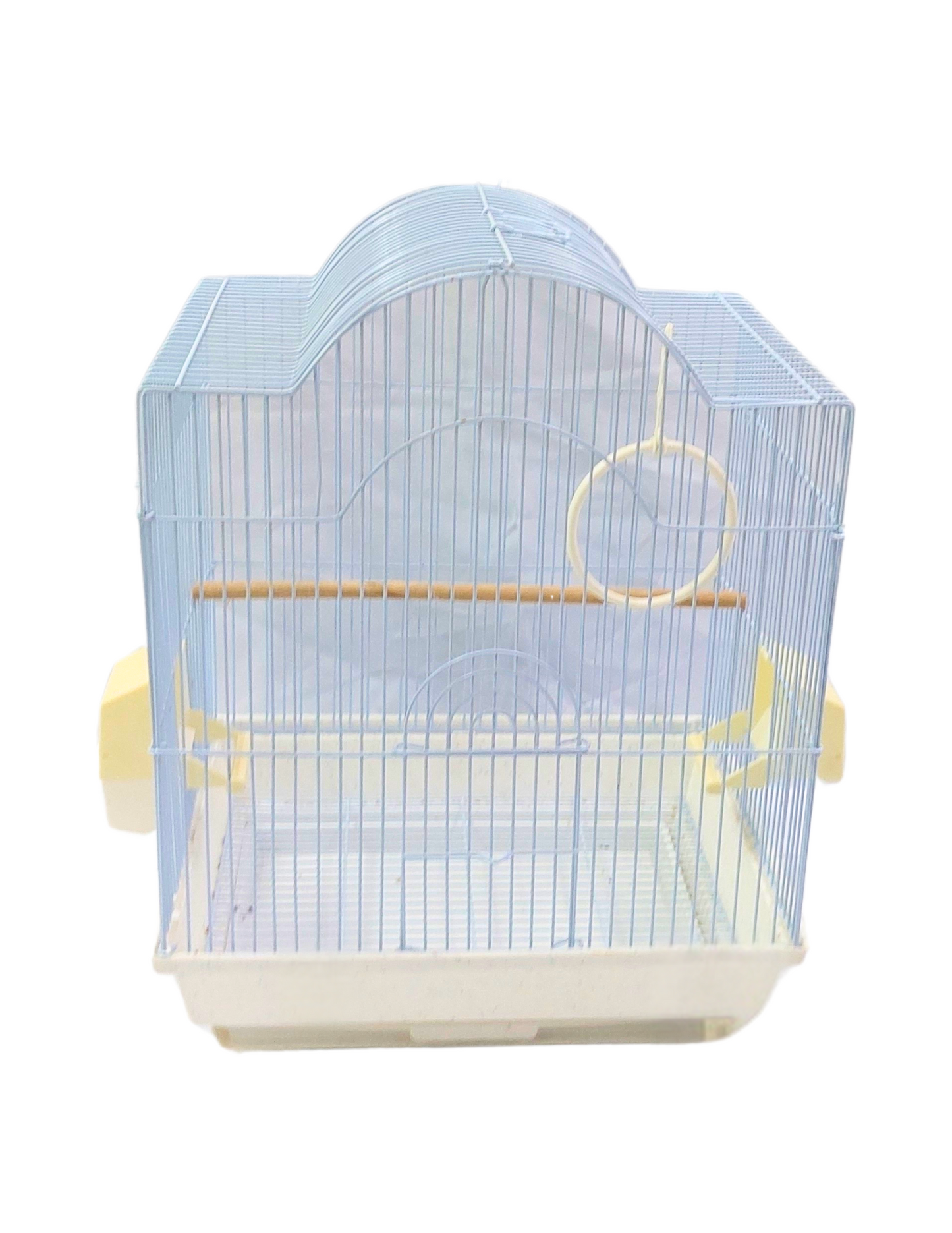 Kit de Inicio Para Aves Pequeñas.