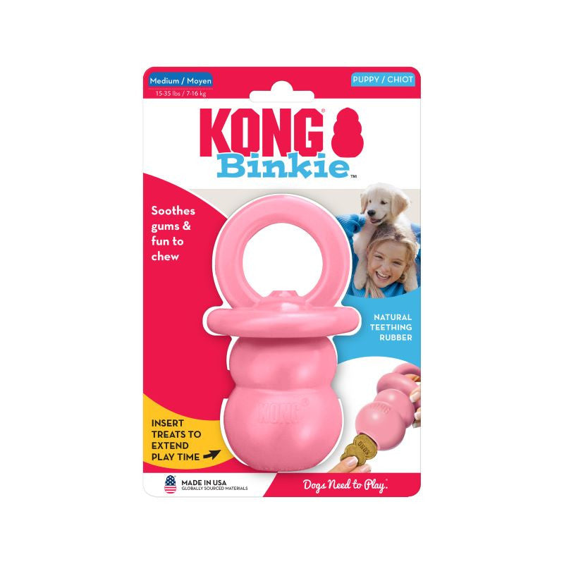 Juguete Kong Para Cachorro