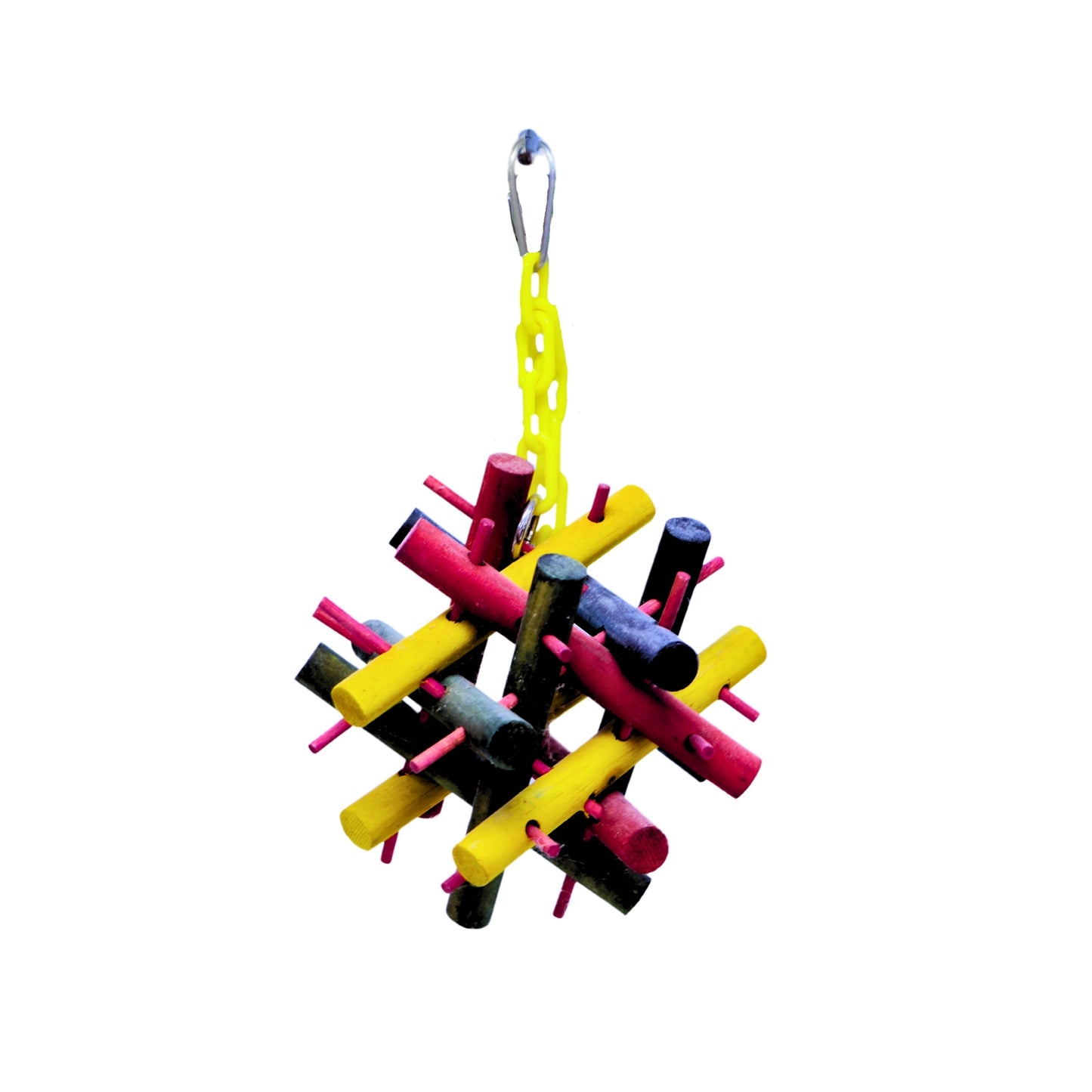 Juguete Para Aves Lbw-0013