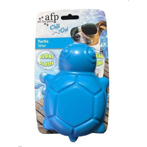 Juguete Tortuga Splash De Perro