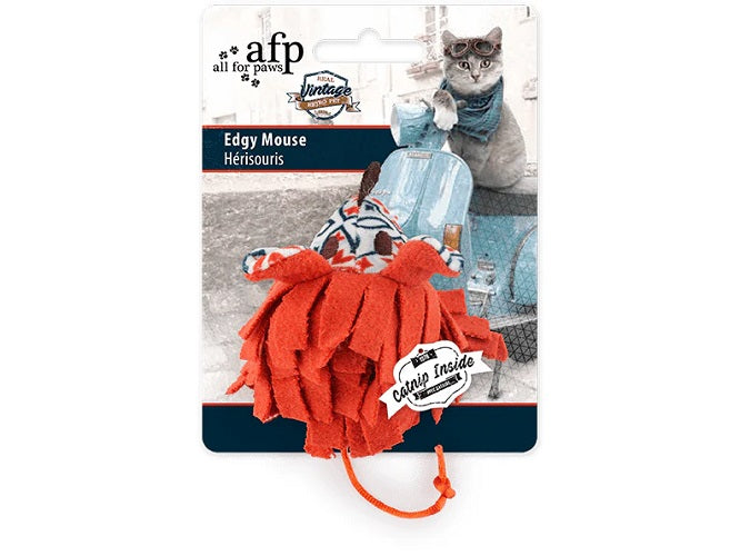 Juguete Para Gato-Herisouris 2565