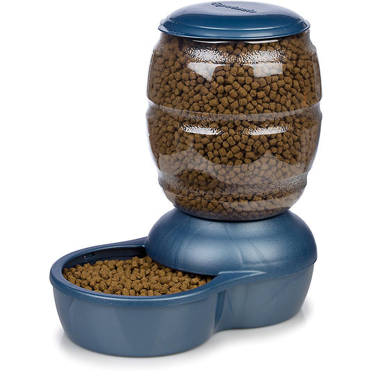 Comedero para Mascotas 2 Lbs