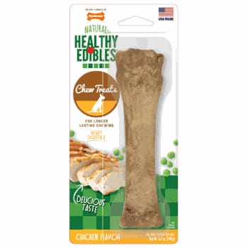 Nylabone Hueso Super Sabor Pollo