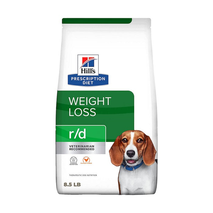 Alimento Seco Para Perros Hills Prescription Diet R/D