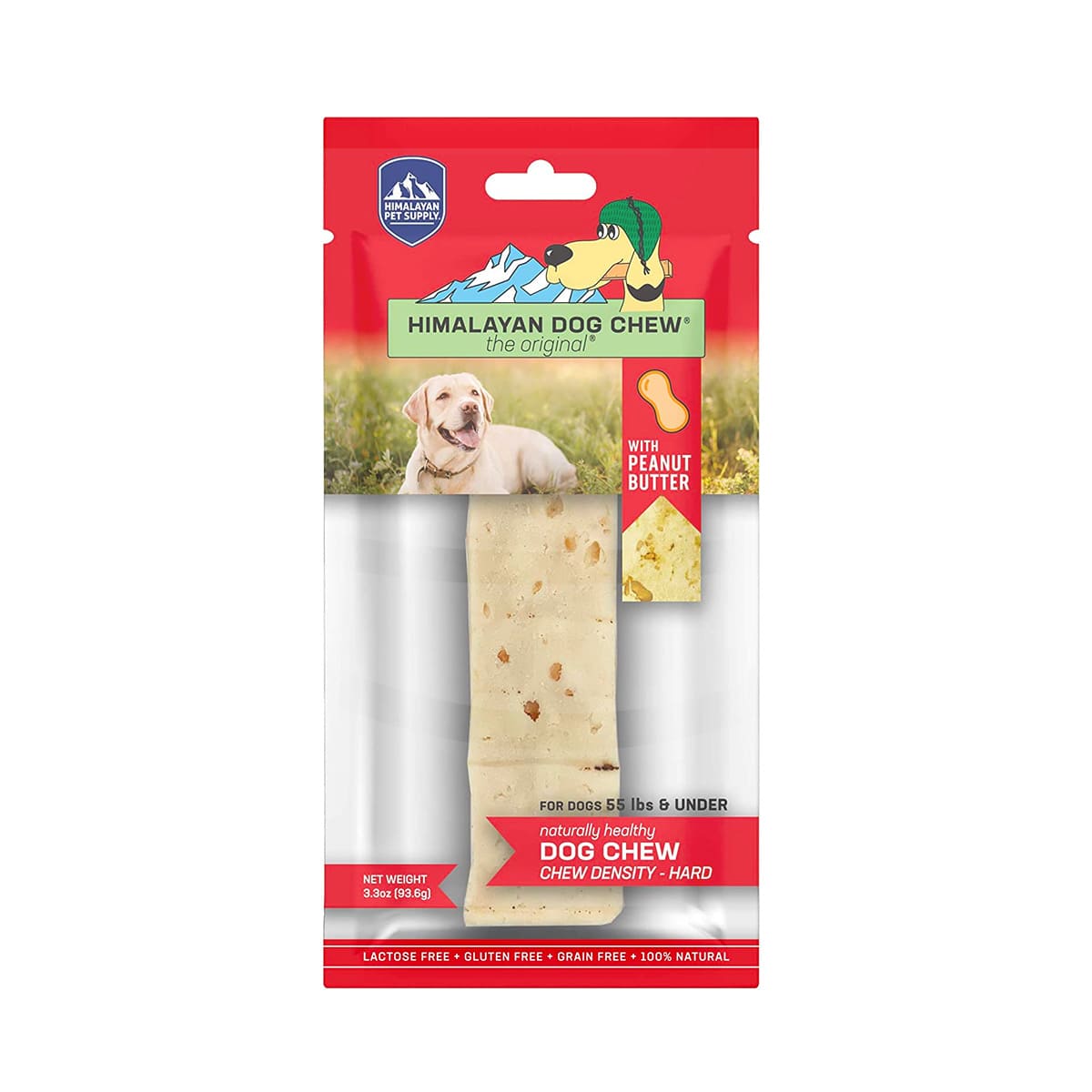 Snack Masticable Himalayan Sabor a Maní