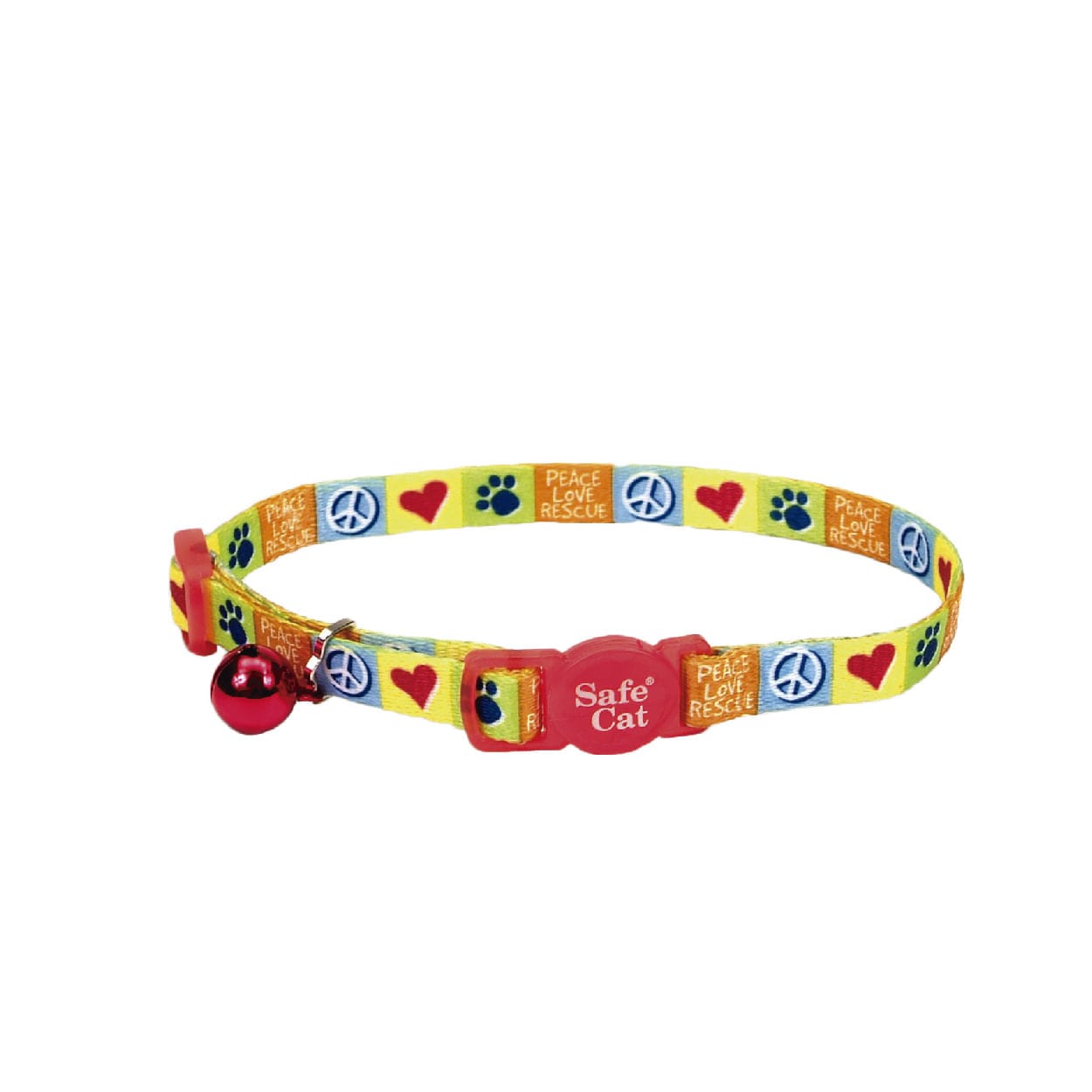 Collar para Gato con Diseño