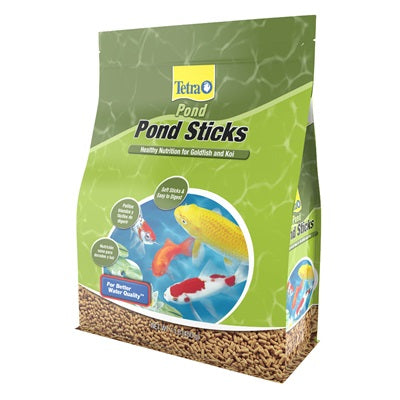 Tetra Pond Sticks