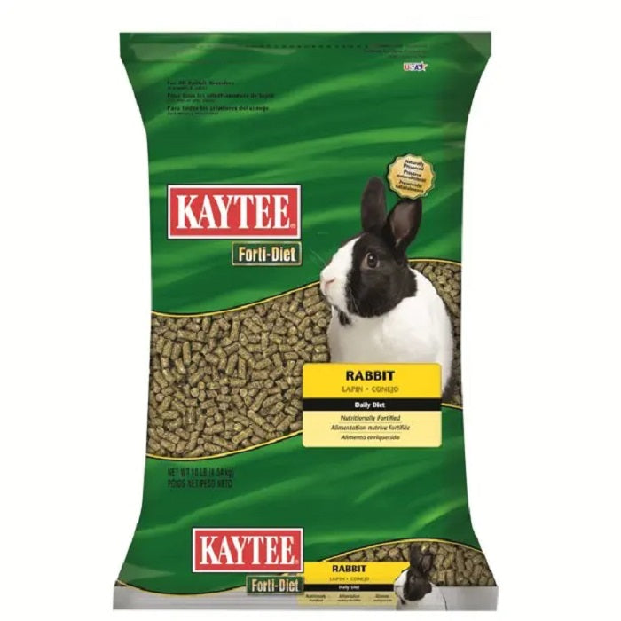 Alimento Kaytee Forti Diet para Conejo