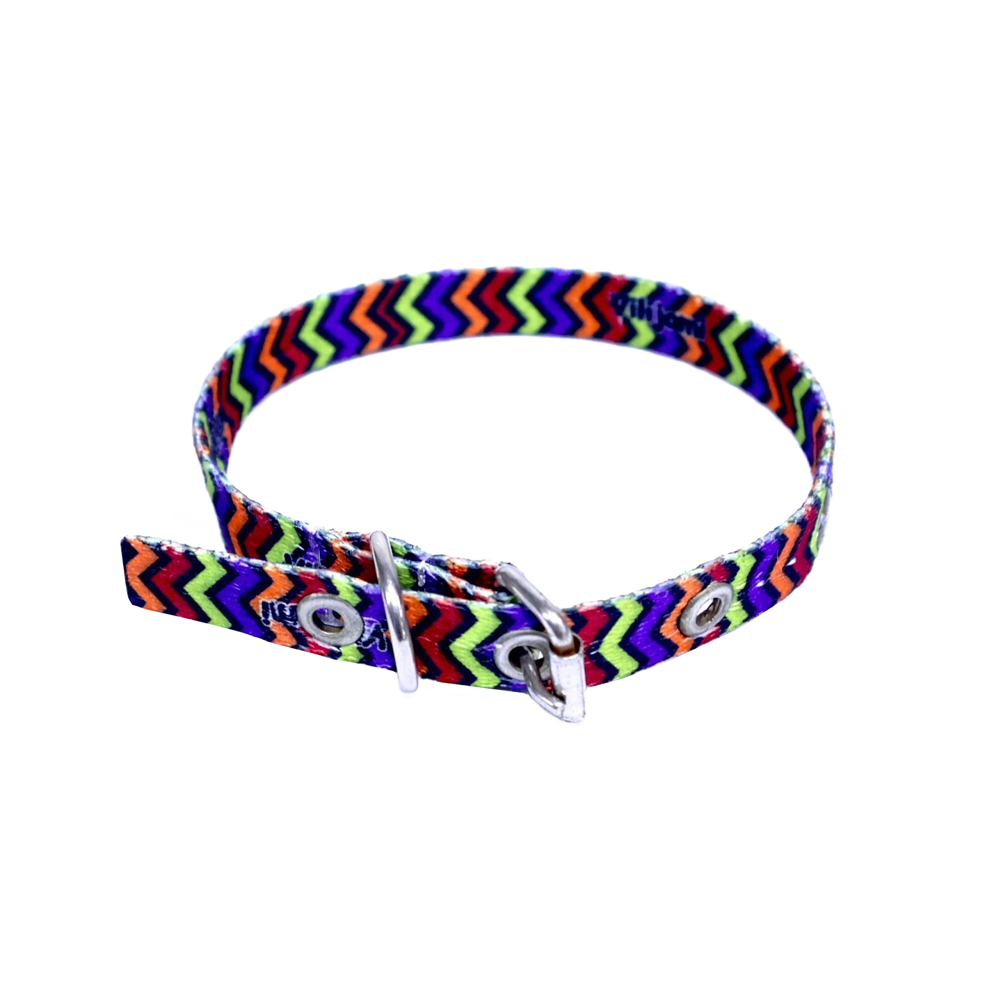 Collar Para Mascota- #12 Sencillo
