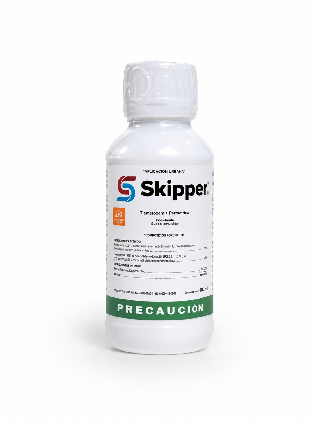Skipper 100 ML
