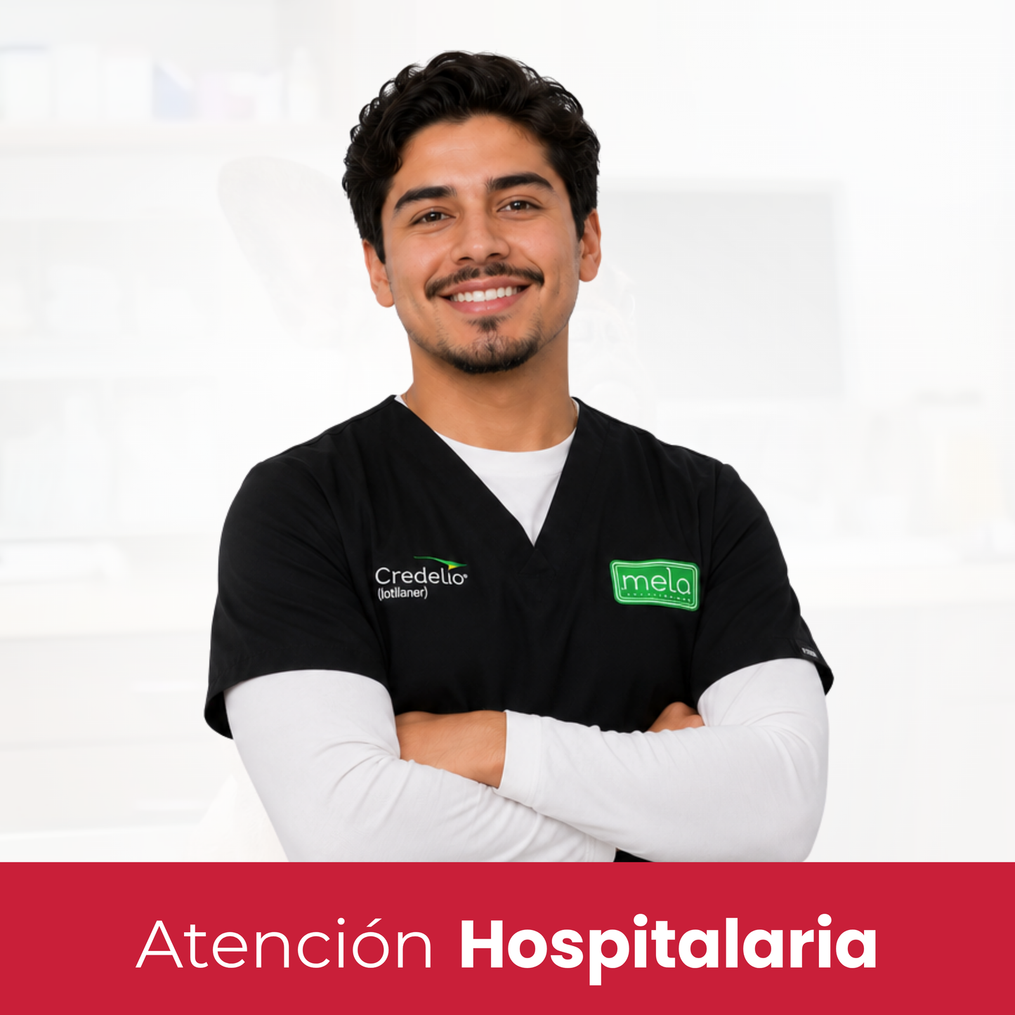 Atención Veterinaria en Hospitales