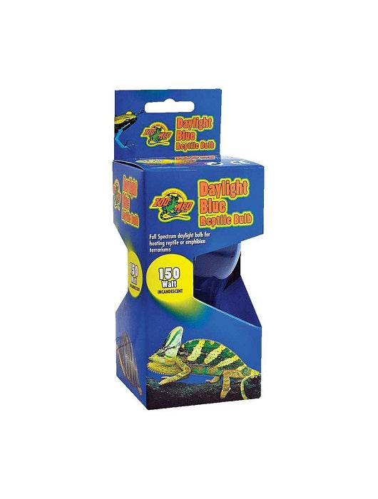 Bombillo Daylight Azul 150W