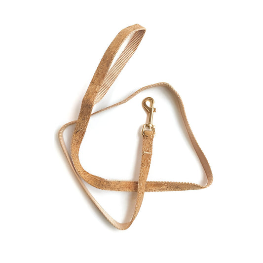 Guia Chocolate Claro de Mascota