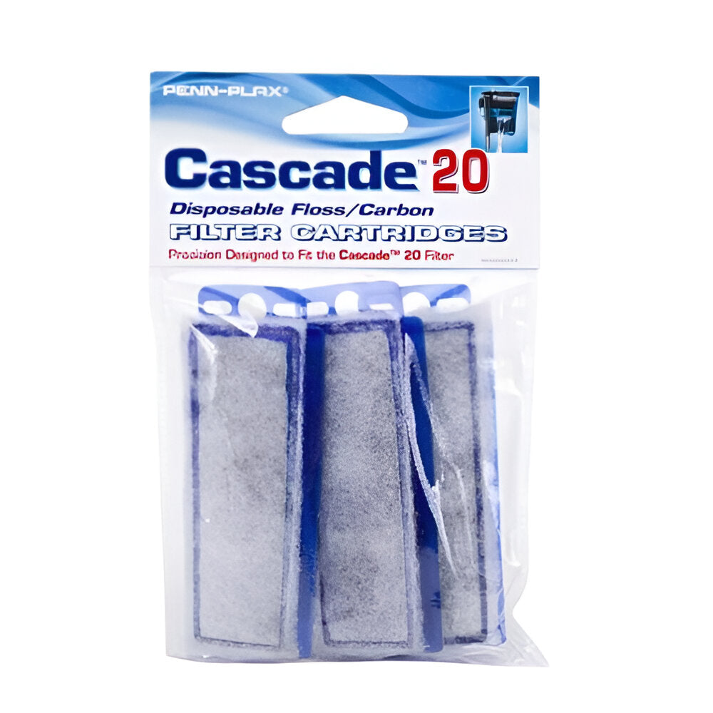 Cartucho para Filtro 3Pk