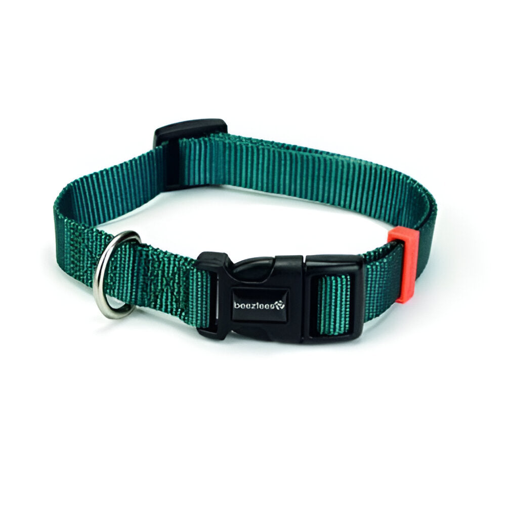 Collar Verd Oscuro 48-70 Cm 25M