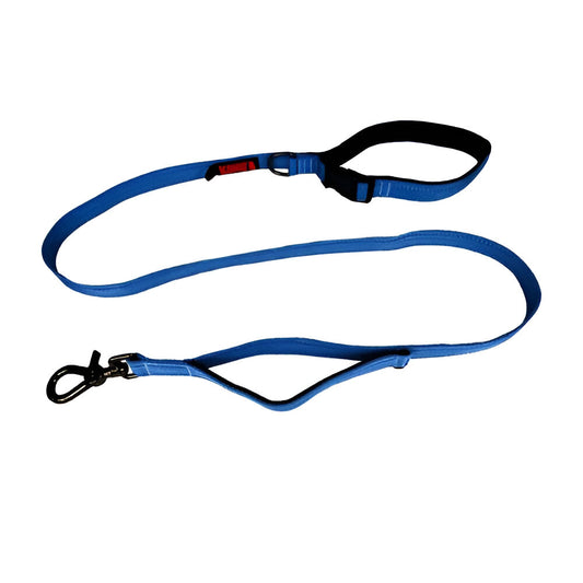 Guia Ajustable Kong Azul Md