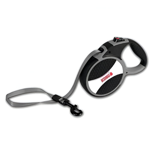 Correa Retractil Kng-L