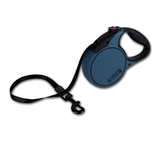 Correa Retractil Kng Ngr-L