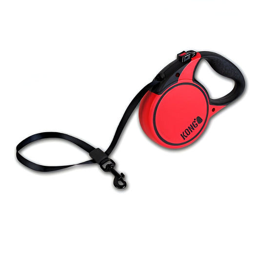 Correa Retractil Kng-Md