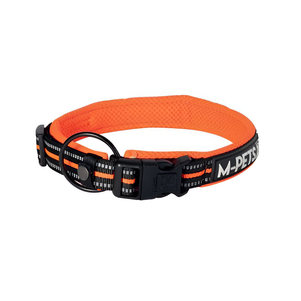 Collar Hiking Naranja XL