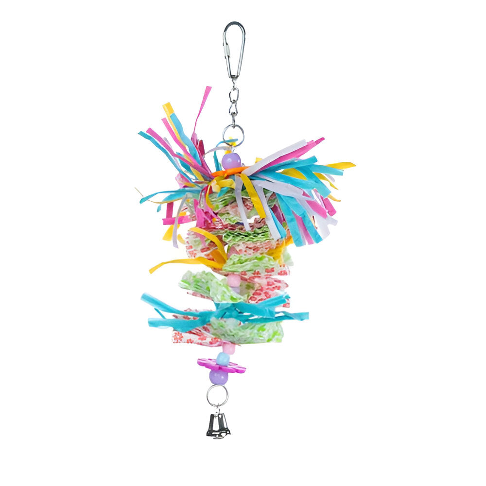 Juguete Interactivo para Ave 62674