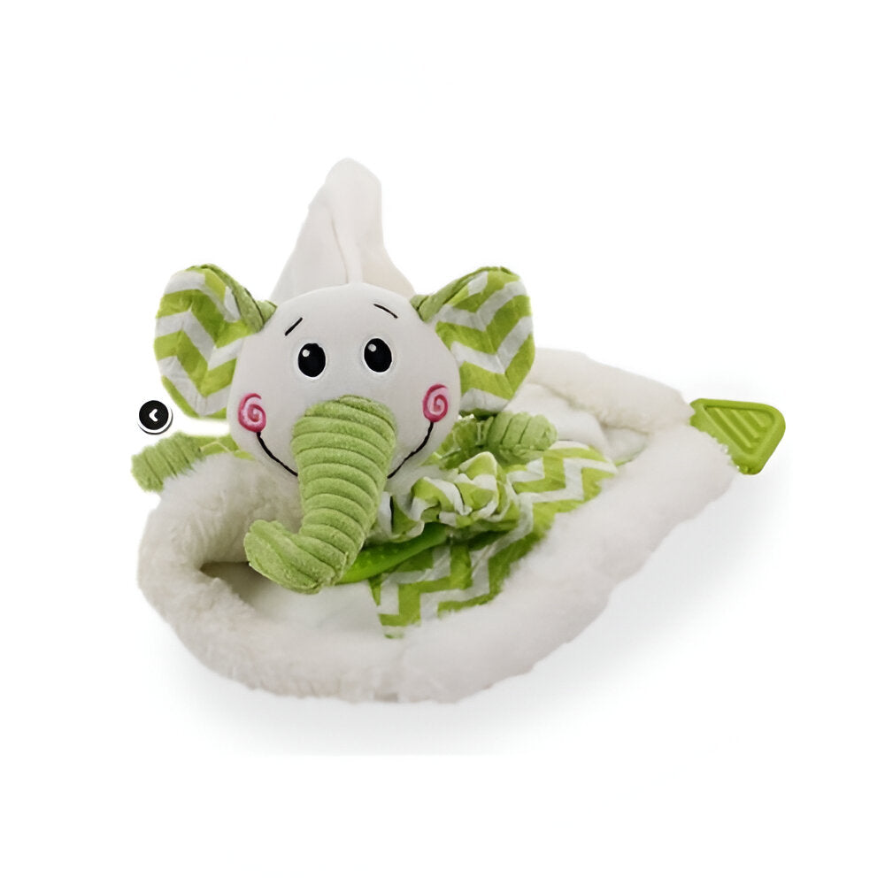 Cama para Mascota Diseno Elefante