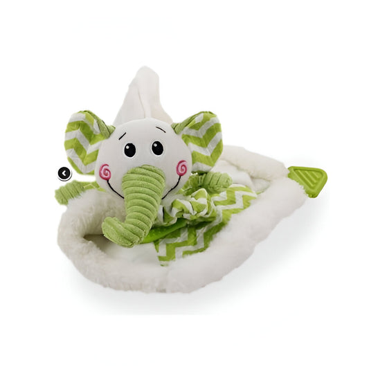 Cama para Mascota  Diseno Elefante