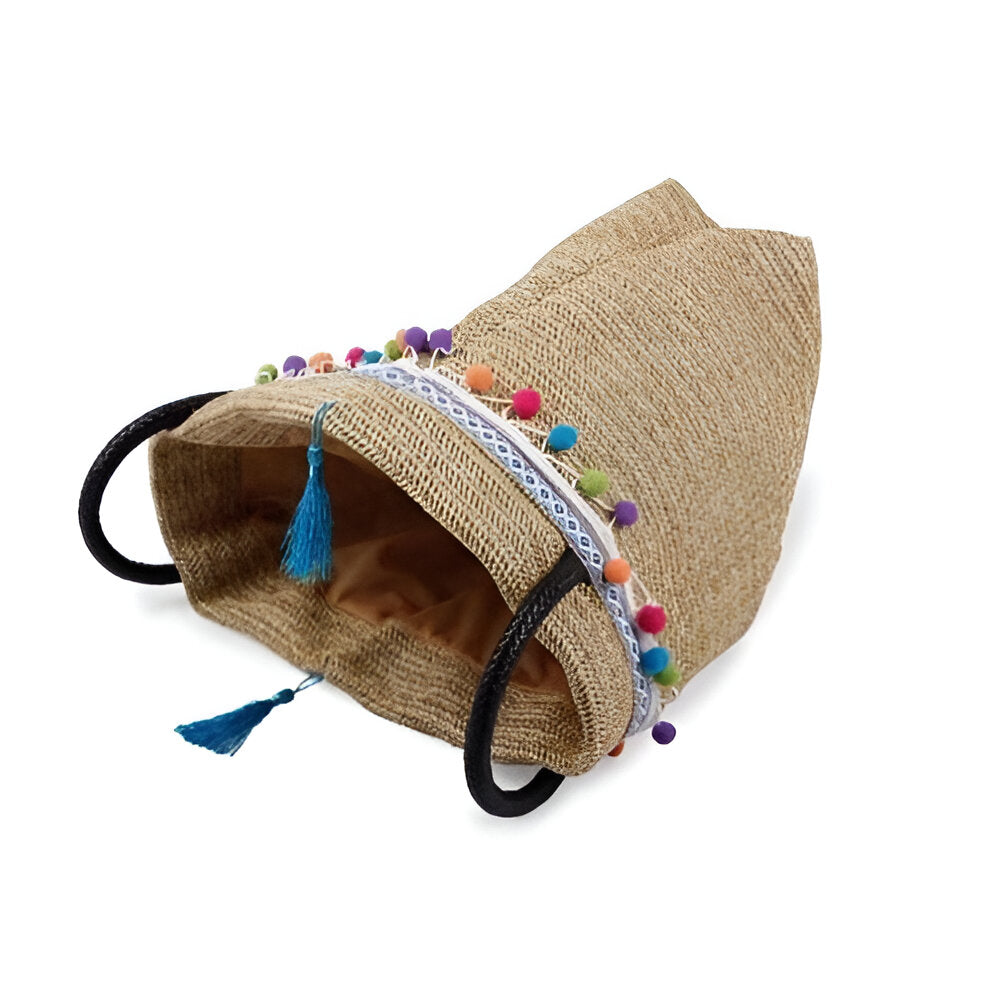 Saco de la Arruga del Gato