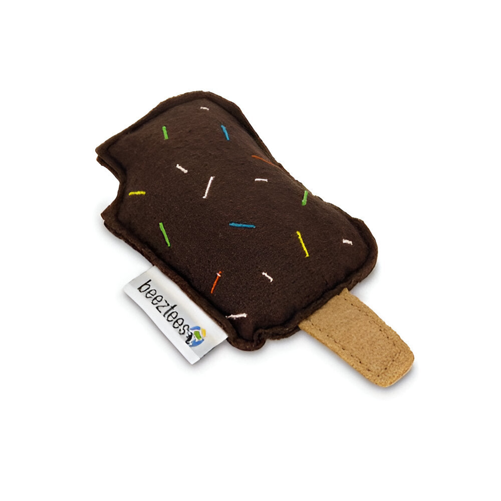 Helado Juguete para Gatos