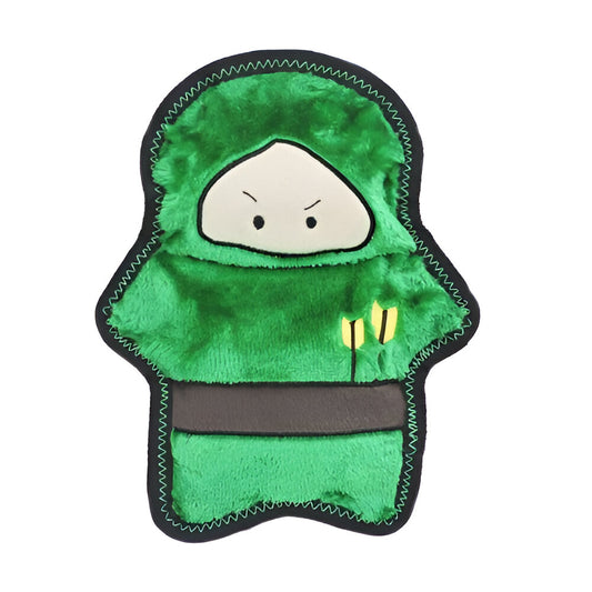 Gerrero-Archibald Archer