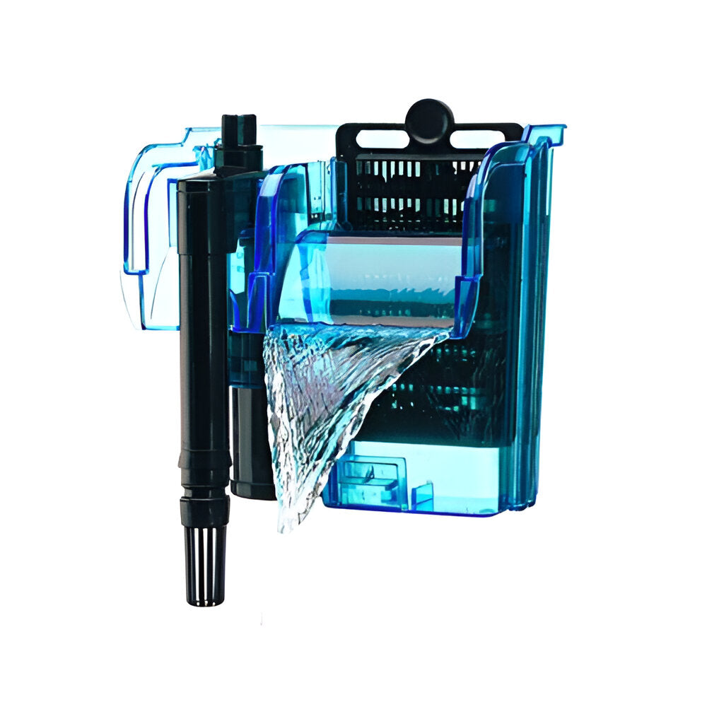Filtro Cascada para 10 GL