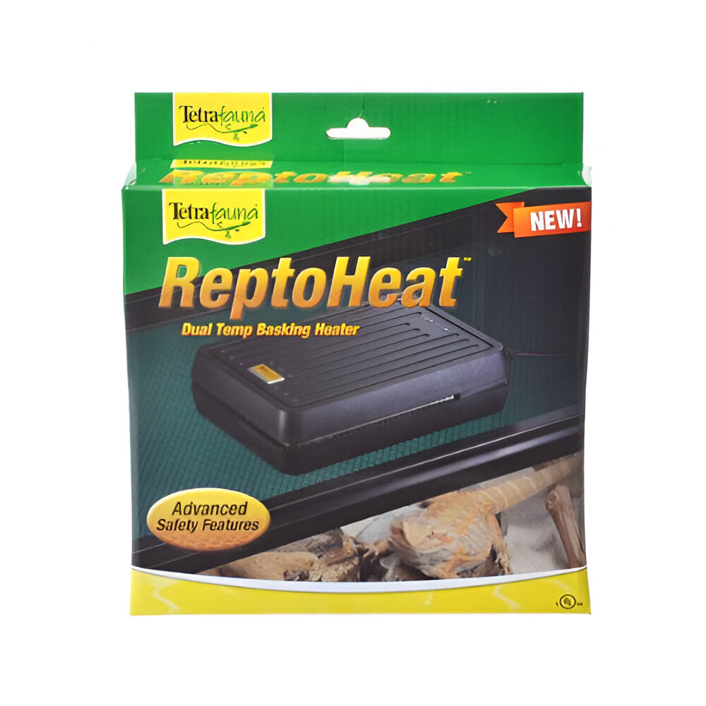 Calentador para Reptario