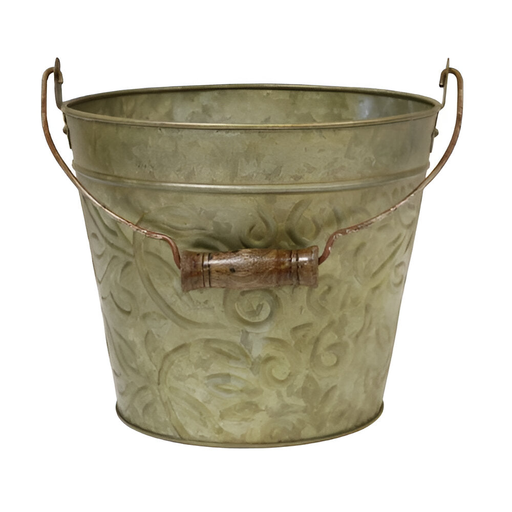 Potes Urbanos Floral 8" VENETIAN